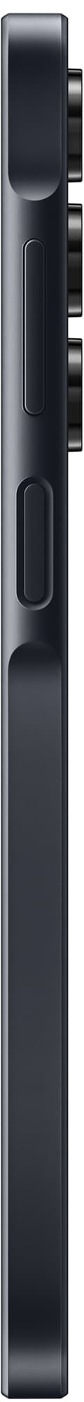 Samsung Galaxy A16 LTE smarttelefon 8/256GB (sort)