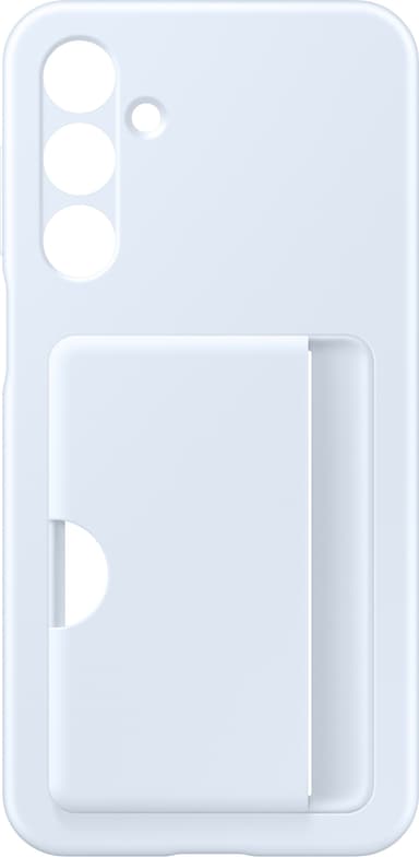Samsung Galaxy A16 Card Slot deksel (blå)