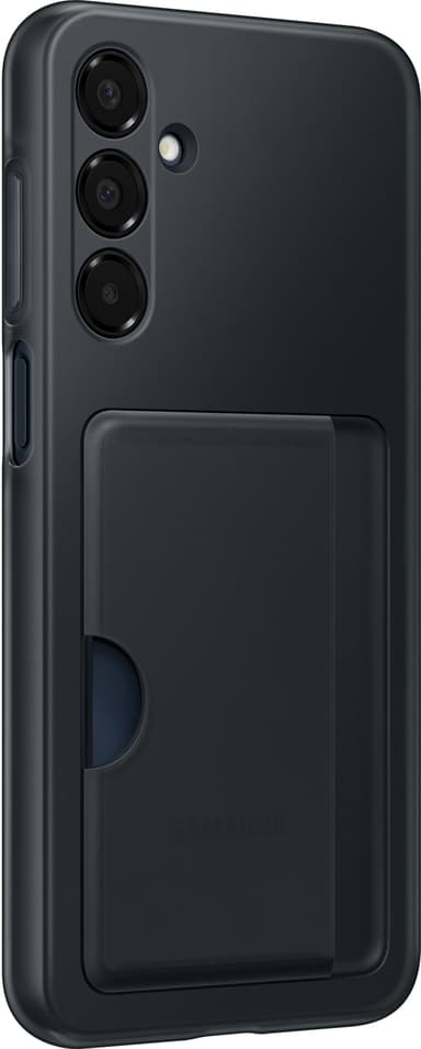 Samsung Galaxy A16 Card Slot deksel (sort)