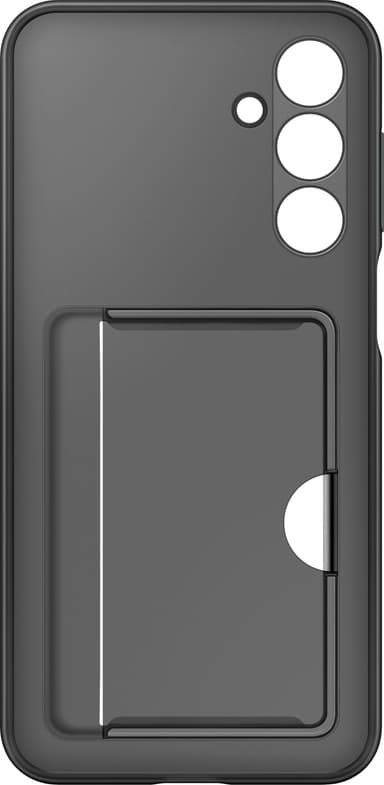Samsung Galaxy A16 Card Slot deksel (sort)