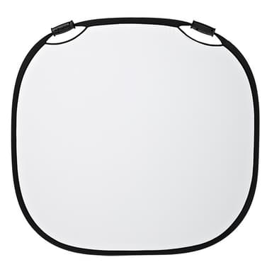 Profoto Collapsible Reflector Silv/Wh  L