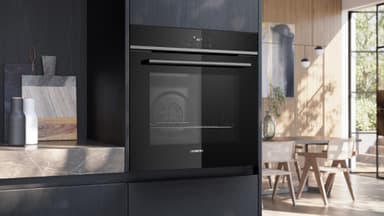 Siemens Ovn HB572ABS3