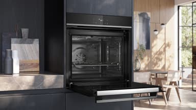 Siemens Ovn HB572ABS3