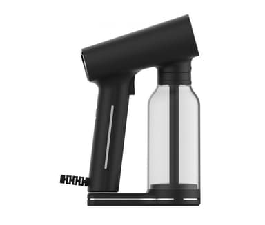 SteamOne Steamer Steamy Xtra
