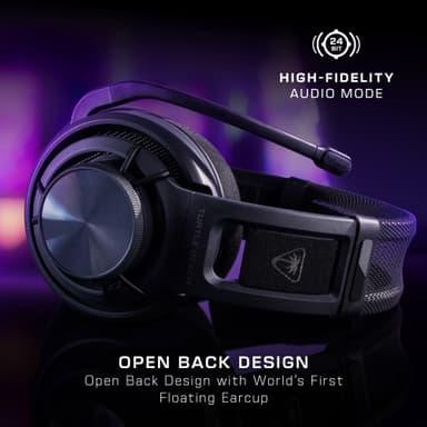 Turtle Beach Atlas Air Wireless gamingheadset