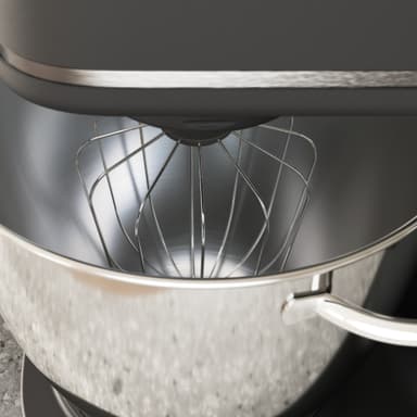 Electrolux Assistent kjøkkenmaskin E6KM1-4PPT
