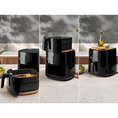 Electrolux Air Fryer EAF5B