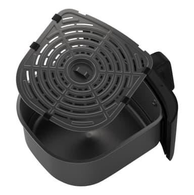 Electrolux Air fryer  EAF7SB