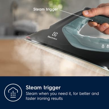 Electrolux Strykejern E8SI2-8OG