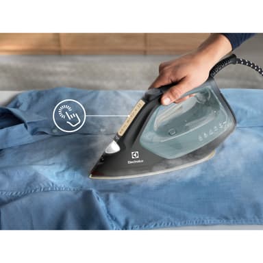 Electrolux Strykejern E8SI2-8OG
