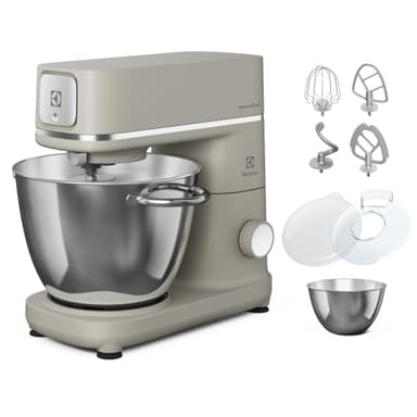 Electrolux Assistent kjøkkenmaskin E6KM1-4PPT