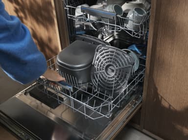 Electrolux Air fryer  EAF7SB