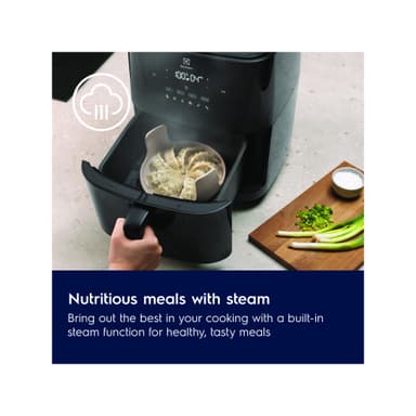 Electrolux Air fryer  EAF7SB