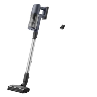 Electrolux 600 trådløs stavstøvsuger EP61CB21DB (denim-blå)
