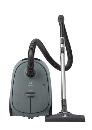Electrolux 600 støvsuger EB61C4OG (grønn)