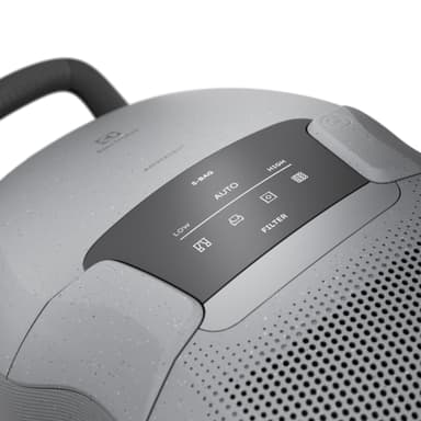 Electrolux 800 støvsuger EB81A3UG (urban grå)