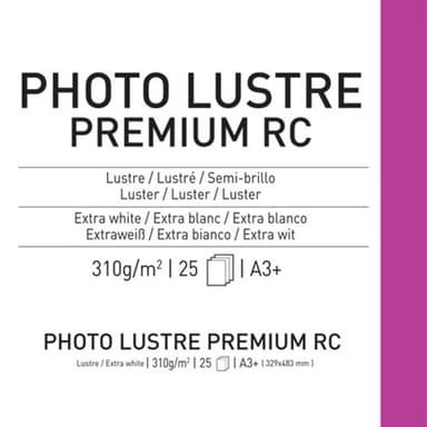 Canson Photo Lustre Premium RC A3