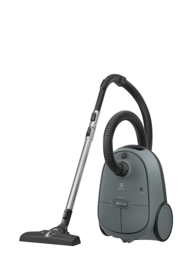 Electrolux 600 støvsuger EB61C4OG (grønn)