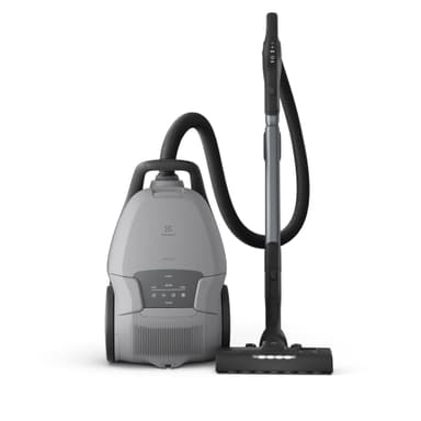 Electrolux 800 støvsuger EB81A3UG (urban grå)