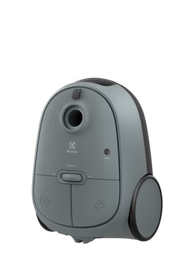 Electrolux 600 støvsuger EB61C4OG (grønn)