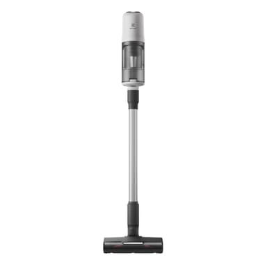 Electrolux 600 trådløs stavstøvsuger EP61CB21SN1 (skjell-hvit)