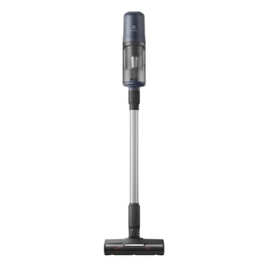 Electrolux 600 trådløs stavstøvsuger EP61CB21DB (denim-blå)
