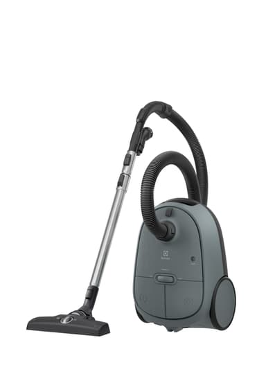 Electrolux 600 støvsuger EB61C4OG (grønn)