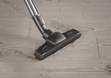 Electrolux 600 støvsuger EB61C4OG (grønn)