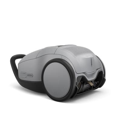 Electrolux 800 støvsuger EB81A3UG (urban grå)