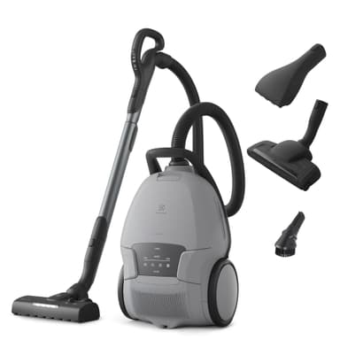 Electrolux 800 støvsuger EB81A3UG (urban grå)