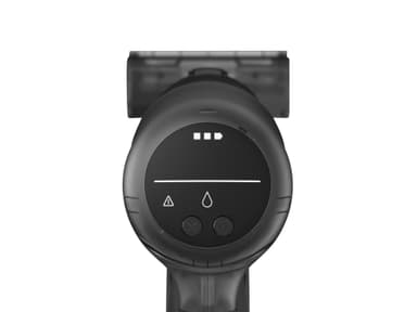Electrolux 600 trådløs stavstøvsuger EP61CB21SN1 (skjell-hvit)