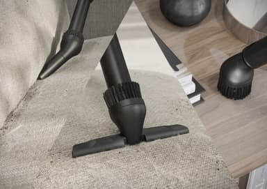 Electrolux 600 støvsuger EB61C4OG (grønn)
