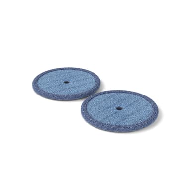 Electrolux 700 håndholdt støvsuger EP71B14WET (denim blå)