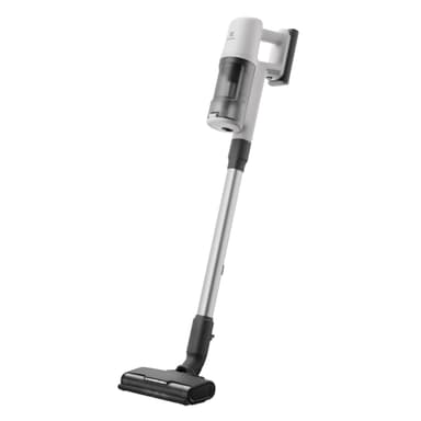 Electrolux 600 trådløs stavstøvsuger EP61CB21SN1 (skjell-hvit)