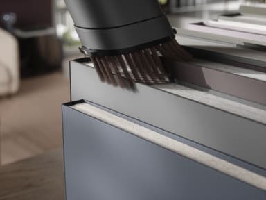 Electrolux 600 trådløs stavstøvsuger EP61CB21SN1 (skjell-hvit)