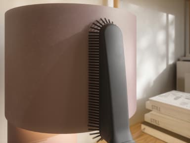 Electrolux 600 trådløs stavstøvsuger EP61CB21SN1 (skjell-hvit)