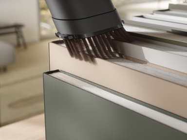 Electrolux 600 trådløs stavstøvsuger EP61CB21SN1 (skjell-hvit)