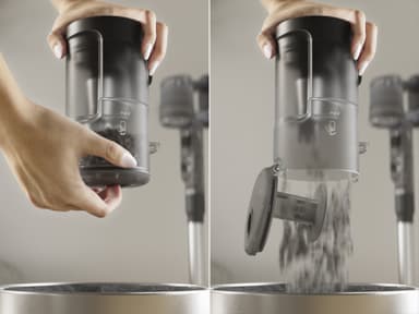 Electrolux 600 trådløs stavstøvsuger EP61CB21DB (denim-blå)