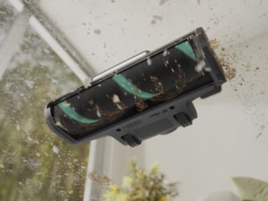 Electrolux 600 trådløs stavstøvsuger EP61CB21SN1 (skjell-hvit)