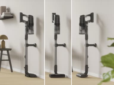 Electrolux 600 trådløs stavstøvsuger EP61CB21DB (denim-blå)