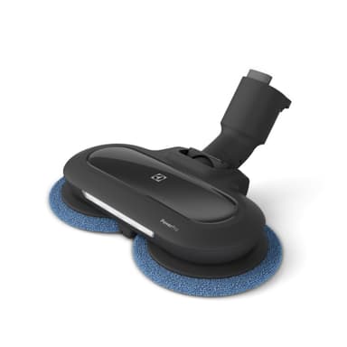 Electrolux 700 håndholdt støvsuger EP71B14WET (denim blå)