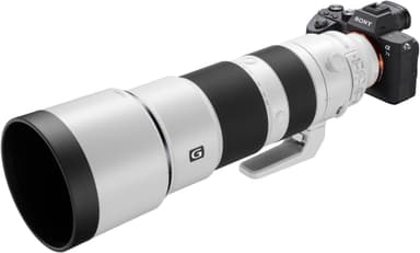 Sony FE 200-600mm f/5,6-6,3 G OSS teleobjektiv
