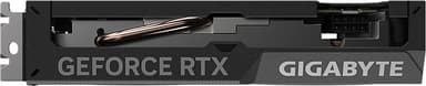 Gigabyte GeForce RTX 4060 Windforce OC grafikkort (8 GB GDDR6)