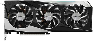 Gigabyte RX 7600 GAMING OC grafikkort (8GB GDDR6 RAM)