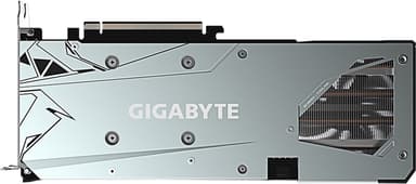 Gigabyte RX 7600 GAMING OC grafikkort (8GB GDDR6 RAM)