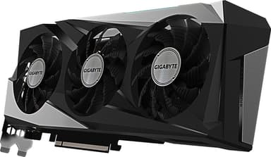 Gigabyte RX 7600 GAMING OC grafikkort (8GB GDDR6 RAM)