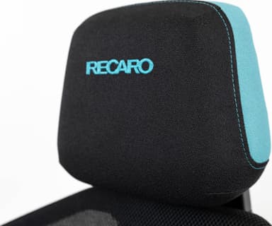 Recaro Aer gamingstol