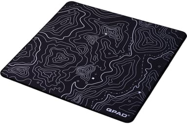 QPad Edge Super Glide musematte