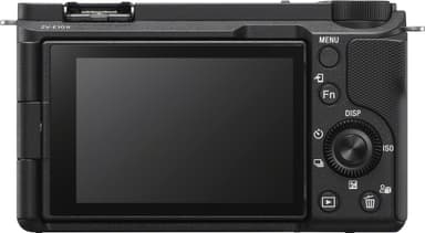 Sony ZV-E10 II speilløst kamera