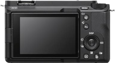 Sony ZV-E1 speilløst kamera 28-60 mm objektivsett